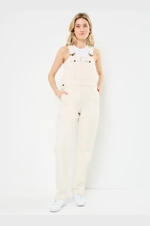 Lee STRAIGHT BIB - Abbigliamento - Taglia L