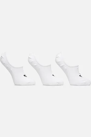 adidas Low Cut Sock 3P - Calze e collant - Taglia 31 - 34
