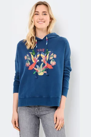 FIVE JEANS SWE2516 SWEAT - Abbigliamento - Taglia L