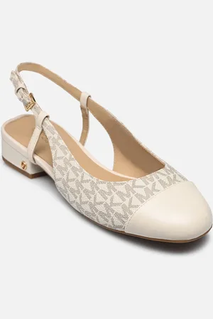 Michael Kors PERLA FLEX SLING FLAT - Ballerine - Taglia 36