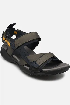 Geox U TERRENO + GRIP - Sandali e scarpe aperte - Taglia 40