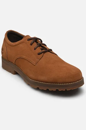 Timberland BRIT LACE UP SHOE RSTCP - Stivaletti e tronchetti - Taglia 40