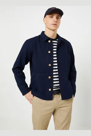 Armor.lux Veste Pêcheur Héritage - Abbigliamento - Taglia L
