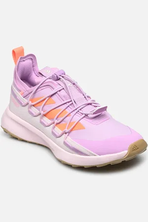 adidas Terrex Voyager 21 Canvas W - Scarpe sportive - Taglia 36 2/3