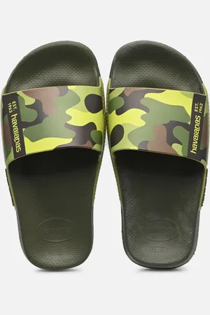 Havaianas Kids Slide Print - Sandali e scarpe aperte - Taglia 33 - 34
