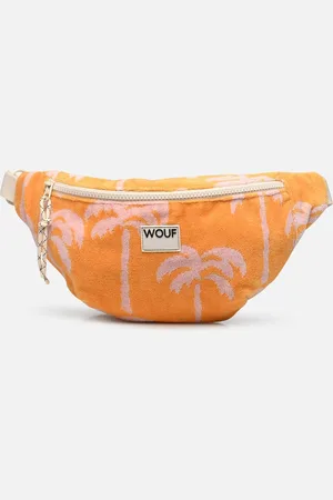 WOUF Sac banane - Tenerife - Borse - Taglia T.U