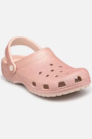Crocs Classic Glitter Clog W - Zoccoli - Taglia 41 - 42