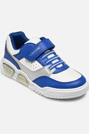 Geox J Illuminus Boy C - Sneakers - Taglia 33