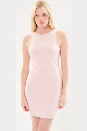Calvin Klein Racerback Milano Dre - Abbigliamento - Taglia L