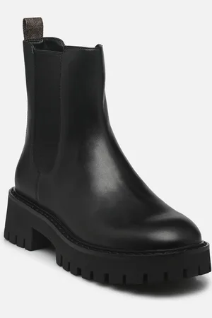 Michael Kors ASHER FLAT BOOTIE - Stivaletti e tronchetti - Taglia 39