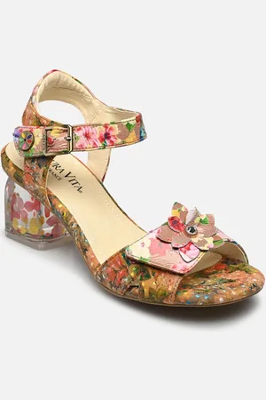 LAURA VITA Framboiseo 16 - Sandali e scarpe aperte - Taglia 36
