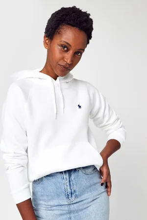 Ralph Lauren Sweat à capuche en molleton 211794394 - Abbigliamento - Taglia L
