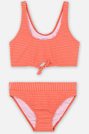 NAME IT Nkfzuri Bikini - Abbigliamento - Taglia 7 - 8A