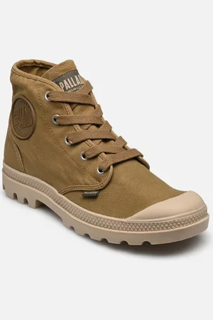 Palladium Pampa hi w - Stivaletti e tronchetti - Taglia 37