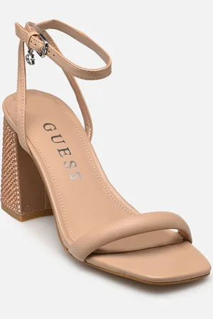 Guess GELECTRA - Sandali e scarpe aperte - Taglia 37