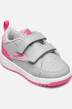 Reebok Weebok Clasp Low - Sneakers - Taglia 20