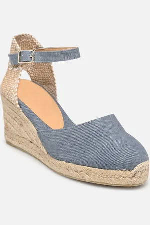 Castaner Carol H6 - Scarpe di corda - Taglia 41