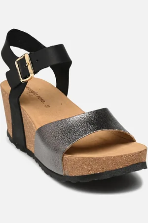 Georgia Rose Rose - sandales compensées - Sandali e scarpe aperte - Taglia 35