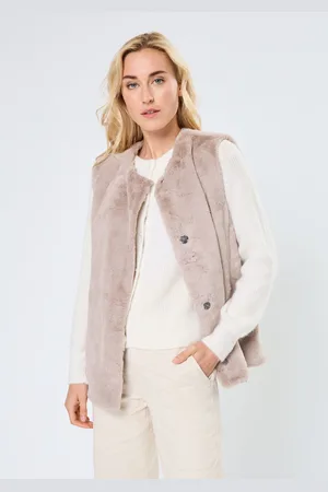 B YOUNG BYCALINO WAISTCOAT - - Abbigliamento - Taglia 36
