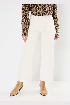 FIVE JEANS 53100 W LUCIA PANTALON - Abbigliamento - Taglia 24