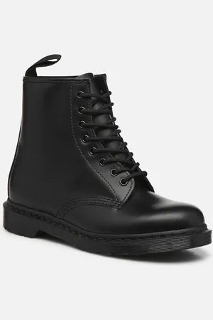 Dr. Martens 1460 MONO M - Stivaletti e tronchetti - Taglia 40