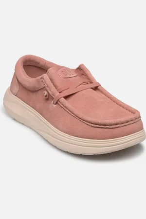 Hey dude Wendy COMF Suede - Sneakers - Taglia 36