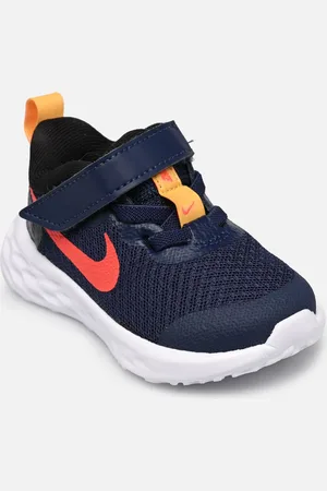 Nike Revolution 6 Nn (Tdv) - Sneakers - Taglia 17
