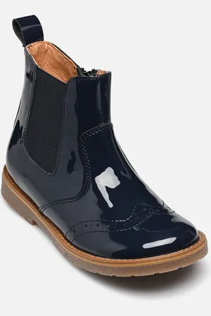 Froddo Chelys Brogue N - Stivaletti e tronchetti - Taglia 24