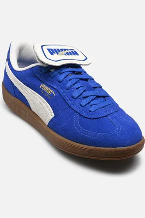 PUMA Palermo Premium Suede M - Sneakers - Taglia 39