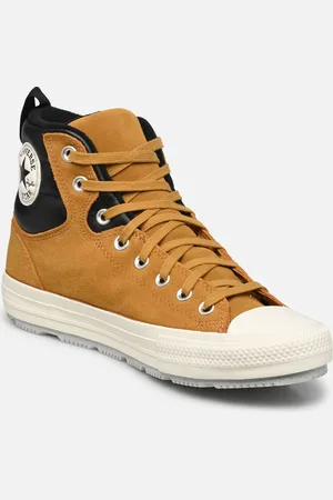 Converse Chuck Taylor All Star Berkshire Boot Suede Hi M - Sneakers - Taglia 40