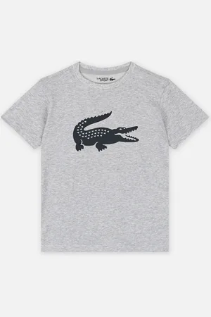 Lacoste Tee-Shirt enfant TJ2910 - Abbigliamento - Taglia 6A