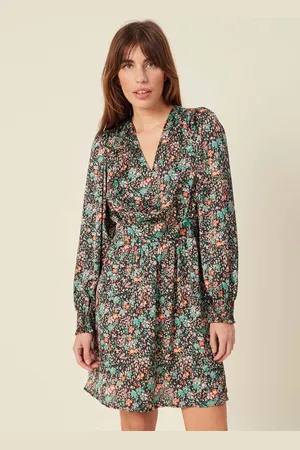 Bonobo ALANISROCF - Abbigliamento - Taglia XS