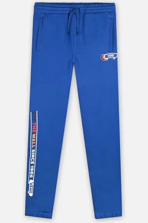 Vans Sk8 Since 1966 Fleece Pant - Abbigliamento - Taglia 8 - 10A