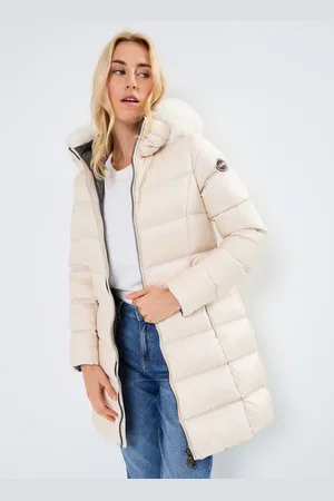 Colmar 2YO Ladies Down Jacket + ecofur - Abbigliamento - Taglia M