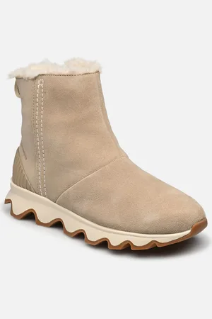 sorel Kinetic Short Wp - Sneakers - Taglia 36