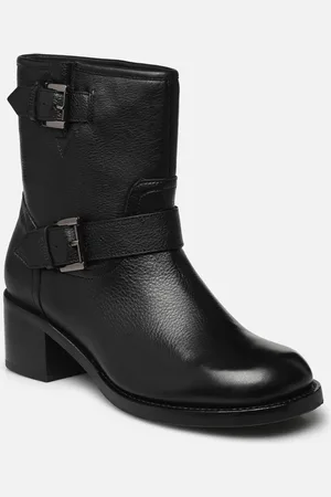Bronx New-Camperos 47528 - Stivaletti e tronchetti - Taglia 36