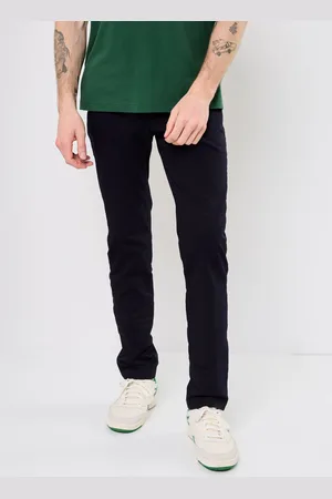 Lacoste Pantalon HH3463 - Abbigliamento - Taglia 28 X 32