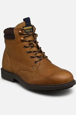 JACK & JONES JFWSOLOMON - Stivaletti e tronchetti - Taglia 44