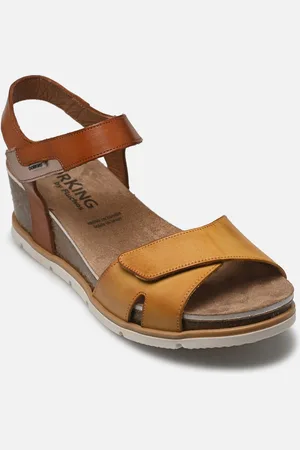 Dorking GOLD D9512 - Sandali e scarpe aperte - Taglia 36
