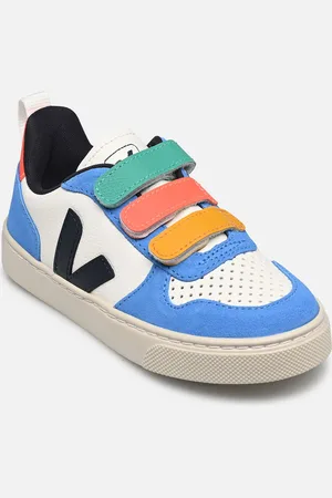 Veja Small V-10 Velcro - Sneakers - Taglia 23