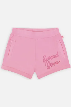 Billieblush Short U14643 - Abbigliamento - Taglia 3A