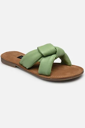 I Love Shoes THUMEP LEATHER - Zoccoli - Taglia 36