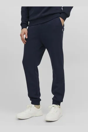 JACK & JONES JPSTGORDON BRADLEY SWEAT PANT NOOS - Abbigliamento - Taglia L