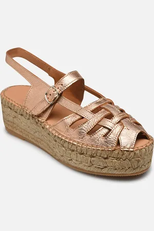 Naguisa Thalis Double - Sandali e scarpe aperte - Taglia 38