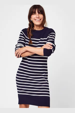 Armor.lux Robe "Bénodet" - Abbigliamento - Taglia L