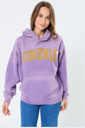 Newtone SWEATSHIRT SKYLER VIRGINIA news - Abbigliamento - Taglia 0
