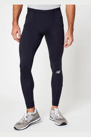 New Balance Legging Impact Run Homme - Abbigliamento - Taglia XXL
