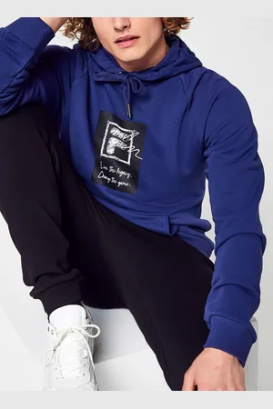Fila TELC raglan hoody - Abbigliamento - Taglia M