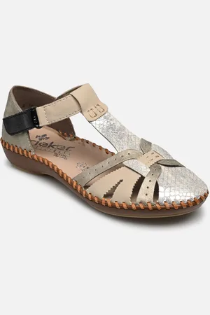 Rieker M1650 - Sandali e scarpe aperte - Taglia 36