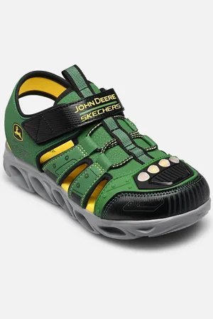 Skechers Hypno-Splash John Deere - Sandali e scarpe aperte - Taglia 27